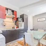 Navigli Duomo Bocconi Modern House Double-room דירה