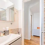 דירה Navigli Duomo Bocconi Modern House Double-room
