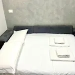 דירה Navigli Duomo Bocconi Modern House Double-room