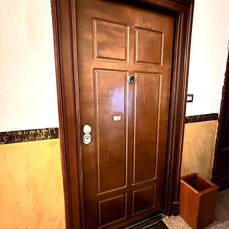 דירה Navigli Duomo Bocconi Modern House Double-room *