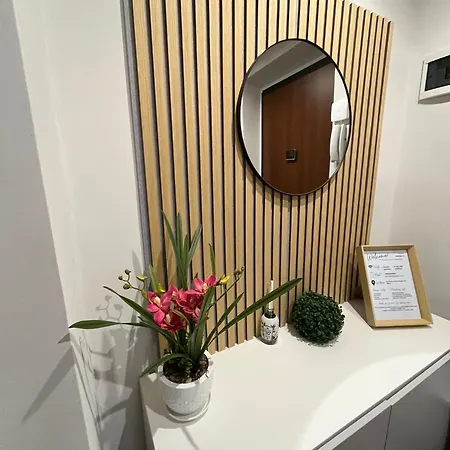 Navigli Duomo Bocconi Modern House Double-room * מילאנו